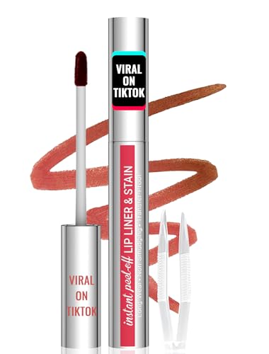 iMethod Peel Off Lip Stain