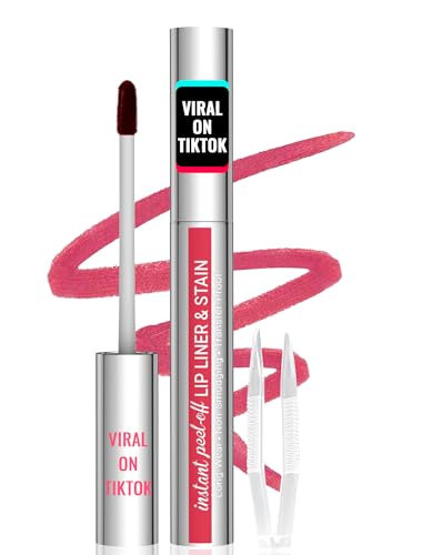 iMethod Peel Off Lip Stain