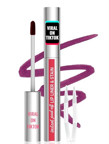 iMethod Peel Off Lip Stain