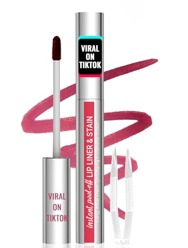 iMethod Peel Off Lip Stain