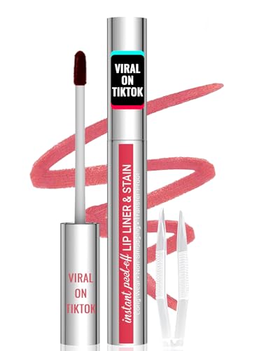 iMethod Peel Off Lip Stain