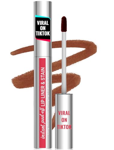 iMethod Peel Off Lip Stain