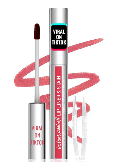 iMethod Peel Off Lip Stain
