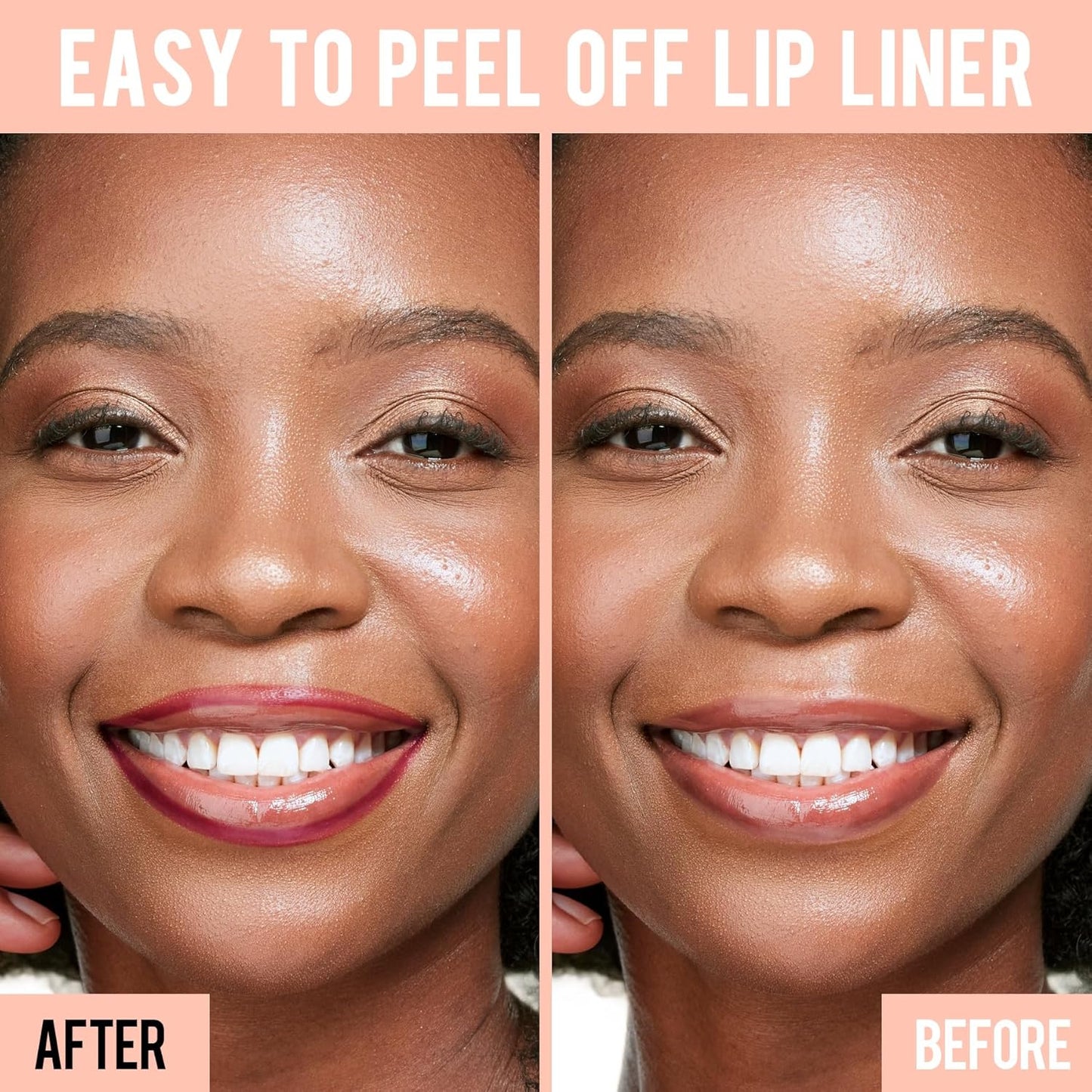 iMethod Peel Off Lip Stain